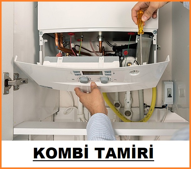 Kombi Tamiri